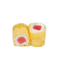 E2 - Egg rolls thon