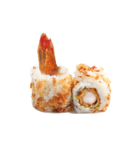 OR9 - Oignon tempura crevette
