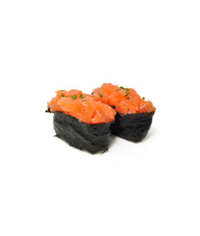 S14 - Sushi tartare de saumon