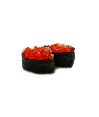 S8 - Sushi oeuf de saumon
