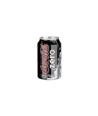 Coca Cola zéro(33cl)