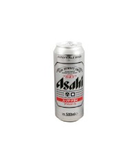 Asahi (50cl) bouteuille